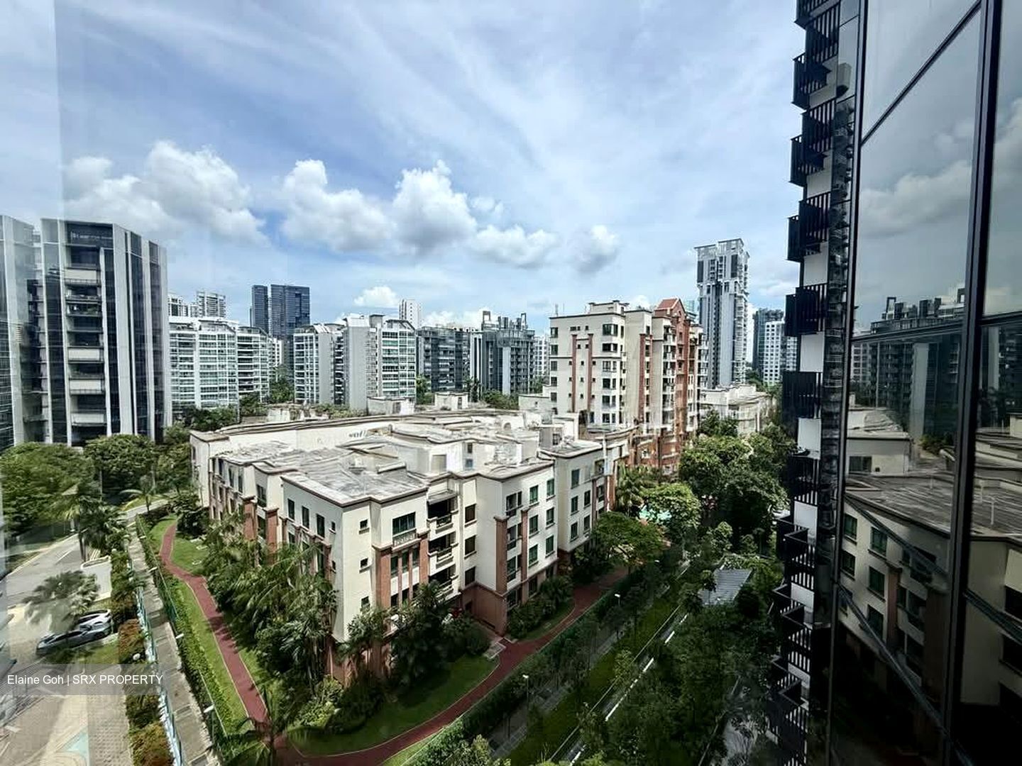 Perfect Ten (D10), Apartment #554911681